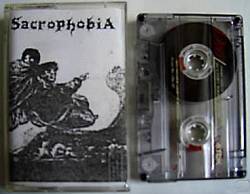 Sacrophobia : Demo #2